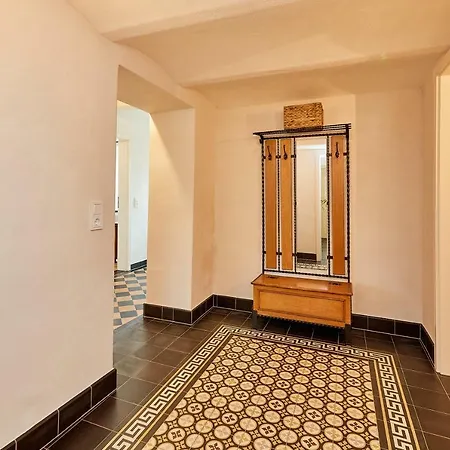 Casa Maria
