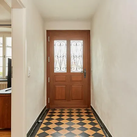 Holiday home Casa Maria Morbach