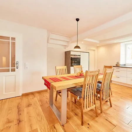 Casa Maria Holiday home *