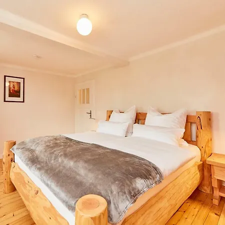 Сasa de vacaciones Casa Maria