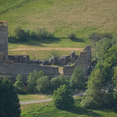 Holiday home Casa Maria