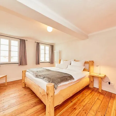 Сasa de vacaciones Casa Maria *