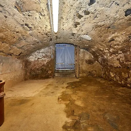 בית נופש Casa Maria *