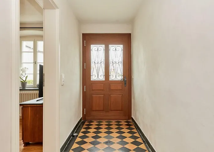 Casa de Férias Casa Maria Morbach