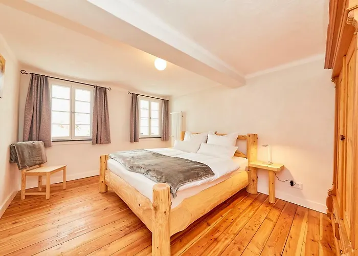 Casa de Férias Casa Maria *