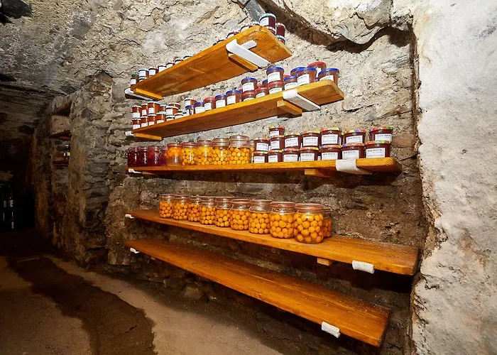 Casa Maria モールバッハ