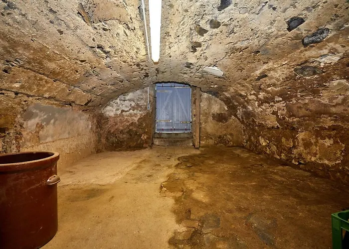 Casa de Férias Casa Maria *