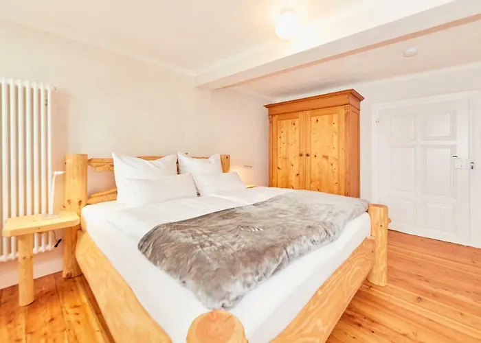 Casa Maria * モールバッハ